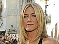 Aniston is no good girl in &#039;Horrible Bosses&#039;