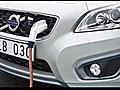 Volvo C30 Eléctrico