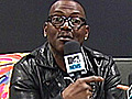 How Can The Girls Win &#039;Idol&#039;? Randy Jackson Knows!