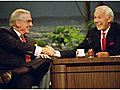 Ed McMahon Dies at 86