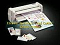 Electric_Business_Card_Cutter_Demo_Video