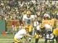 Packers Cut Kicker Billy Cundiff