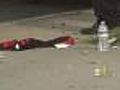 3-Year-Old & Mother Run Over By A Car In Denver