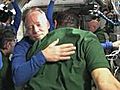 Nasa’s Discovery to depart ISS