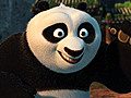 &#039;Kung Fu Panda 2&#039; Trailer