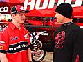 RX Films: San Diego,  Trey Canard