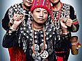 Exiled: Kachin Women