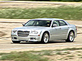 2006 Chrysler 300C