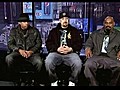 Cypress Hill: a volta e os fãs