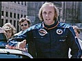 Hans Joachim Stuck im Portrait