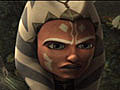 Clone Wars: Padawan Lost