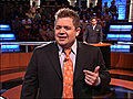 Red States Vs. Blue States - Oswalt on Blue States