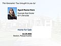 Boston, Massachusetts home $129,900