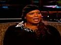 Queen Latifah speaks about her substantial career!