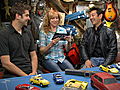 MythBusters: Bumper Car Aftershow