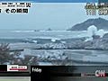More Chilling Video of Japan Tsunami