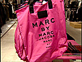 In Fashion : October 2010 : Holt Renfrew and Marc Jacobs do good