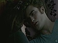 The Twilight Saga: Eclipse (Bed Scene)