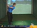 Adjusting your golf swing: how tough can it be?