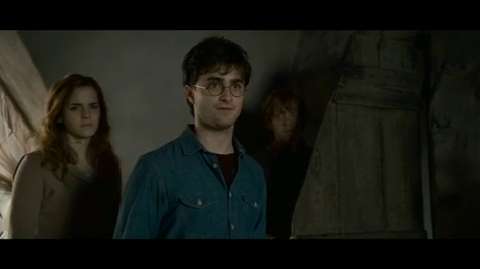 Harry Potter and The Deathly Hallows special: What is a Horcrux?