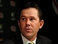 Ponting to assess future this week