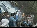 Pakistan air disaster