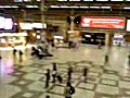 Victoria Station,  London, United Kingdom, trainstation