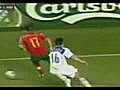 Title: HQ-Ronaldinho Vs Chelsea Highlights~amazing 2009