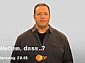 Wetten,  dass Kevin kommt?