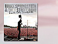 Bruce Springsteen