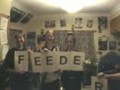 feeder - just a day