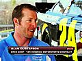 NASCAR Race Hub: Alan Gustafson