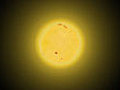 Our lucky star: How the Sun works