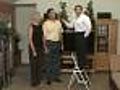 Stockton Couple May Be World’s Tallest Couple