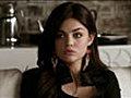 Pretty Little Liars - 2x01 - It’s Alive - Extraits 2 à 4 de l&#039;épisode