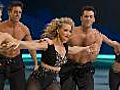 Dancing On Ice - Sun 27 Mar 2011