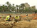 Primer yacimiento ibero en Valencia