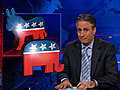 Indecision 2012 - Indecision Edition - Republican Candidacy Announcements