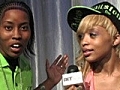 106 &amp; Park: Who Will It Be,  Ami Miller or G-Baby?