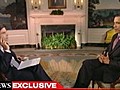 World News 4/14: President Obama on Budget,  Reelection in Interview