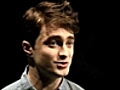 Radcliffe MCs NYC School Event,  Dishes on Tony’s