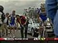 Boonen’s crash