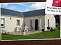 Vente - maison - LIGNE (44850)  - 940m² - 217 151€