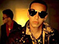 Daddy Yankee - Ven Conmigo ft Prince Royce