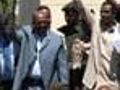 Bashir Dances as Aid Groups Leave Darfur