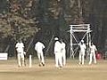 Army apologises,  will play Kashmir match