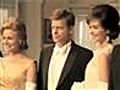 Kennedy miniseries kicks off despite controversy