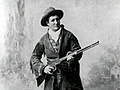 Biography: Calamity Jane,  Part 3