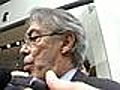 Moratti: «Provvedimenti su Balotelli»