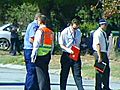 Perth police shoot woman in abdomen